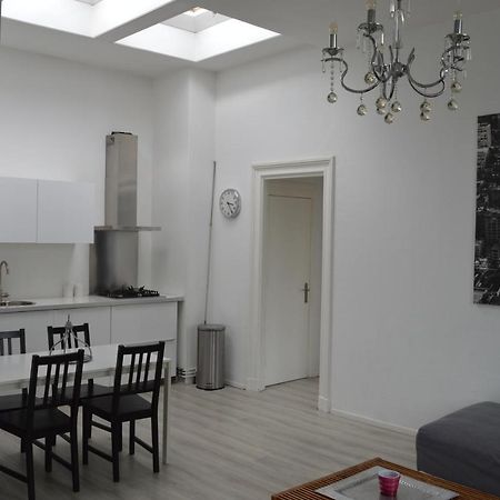 Apartment Damaxx ซานด์โวร์ต ภายนอก รูปภาพ
