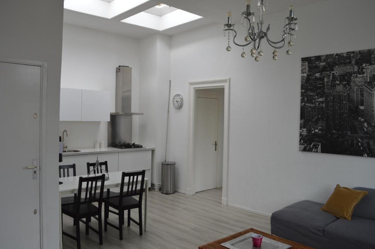 Apartment Damaxx ซานด์โวร์ต ภายนอก รูปภาพ