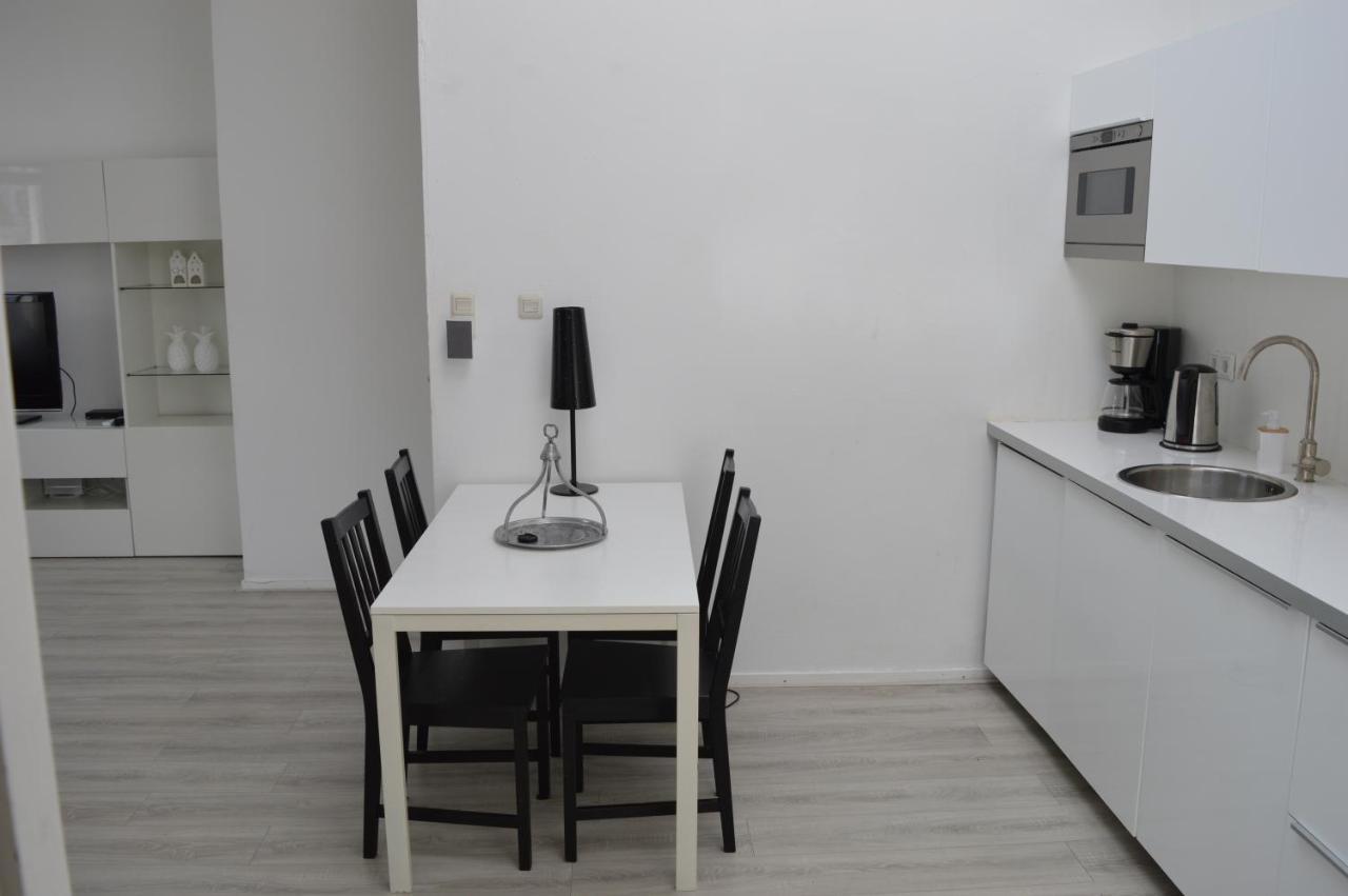 Apartment Damaxx ซานด์โวร์ต ภายนอก รูปภาพ